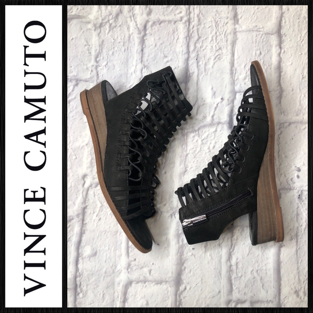 Vince Camuto sandal sz 7